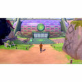 Video game for Switch Pokémon Pokémon Épée