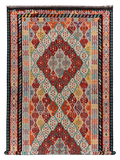 Maimana Kilim - 800 x 408 cm