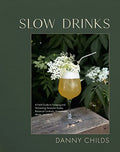 Slow Drinks - Hardcover