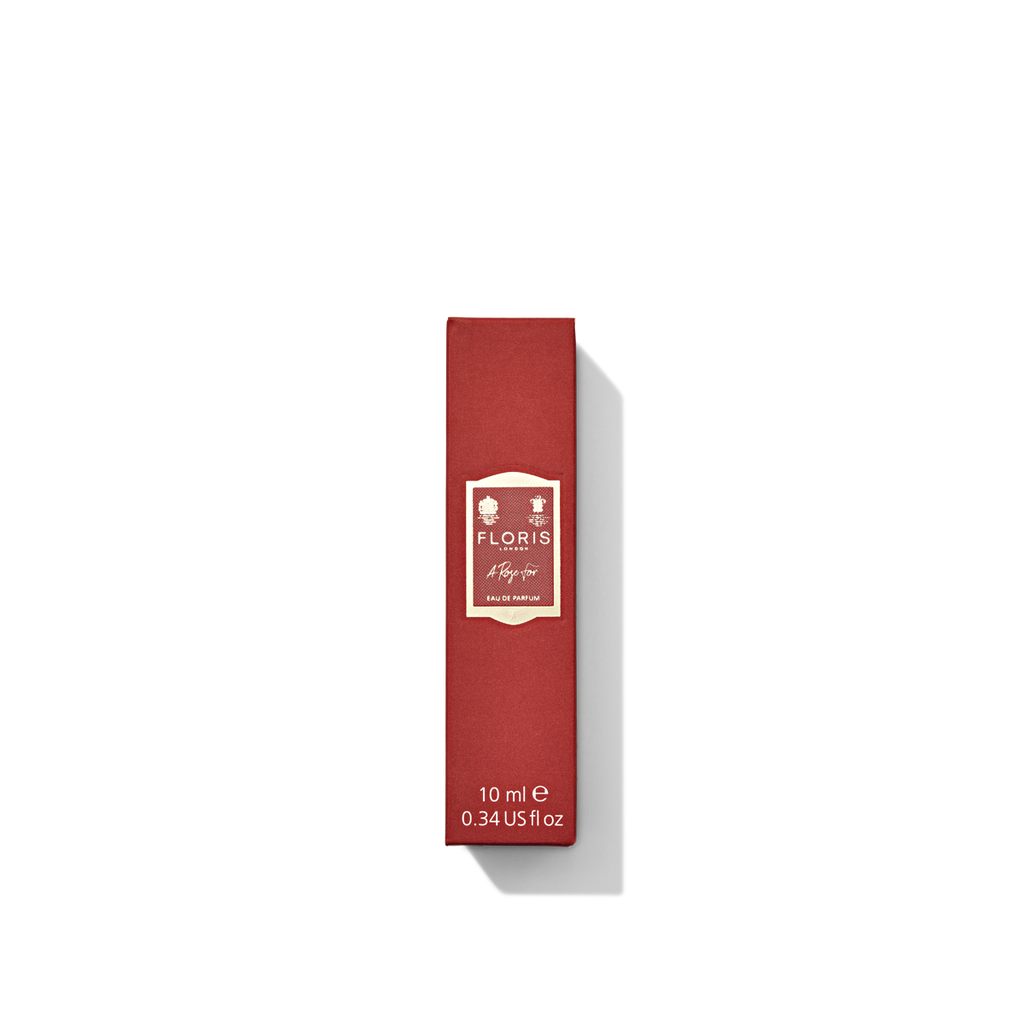 A ROSE FOR... EAU DE PARFUM
