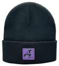 Halloween Beanie, Spooky Wings, Classic Beanie