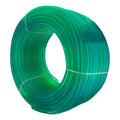 16mm Clear Green Tinted PVC Technical Hose