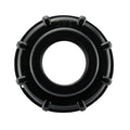 IBC 2” S60X6 Cap with 25mm MDPE Tee