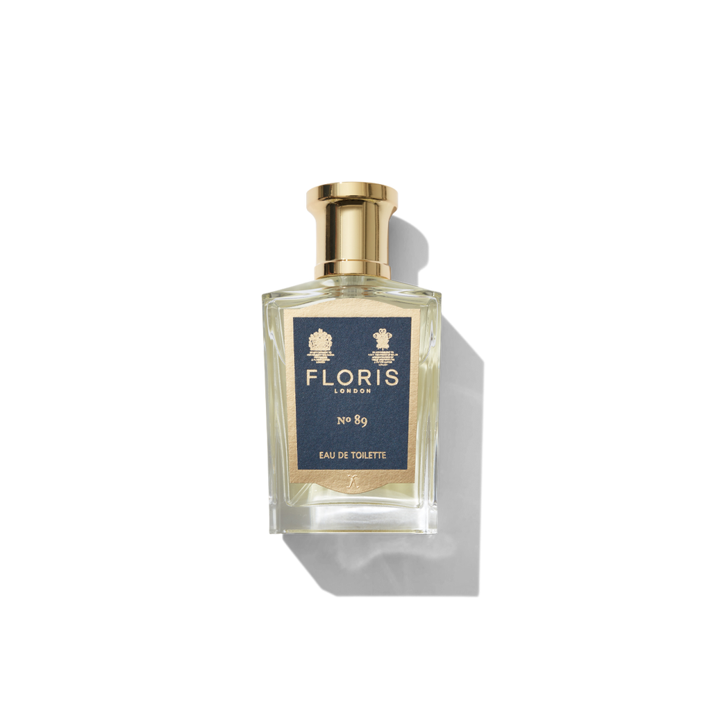No.89 EAU DE TOILETTE