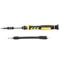 NNEIDS 38-In-1 Mobile Phone Repair Screwdriver Set For Iphone And Other Phones