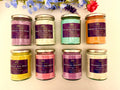 Luxury Bath Blend - Bergamot & Organic Coconut