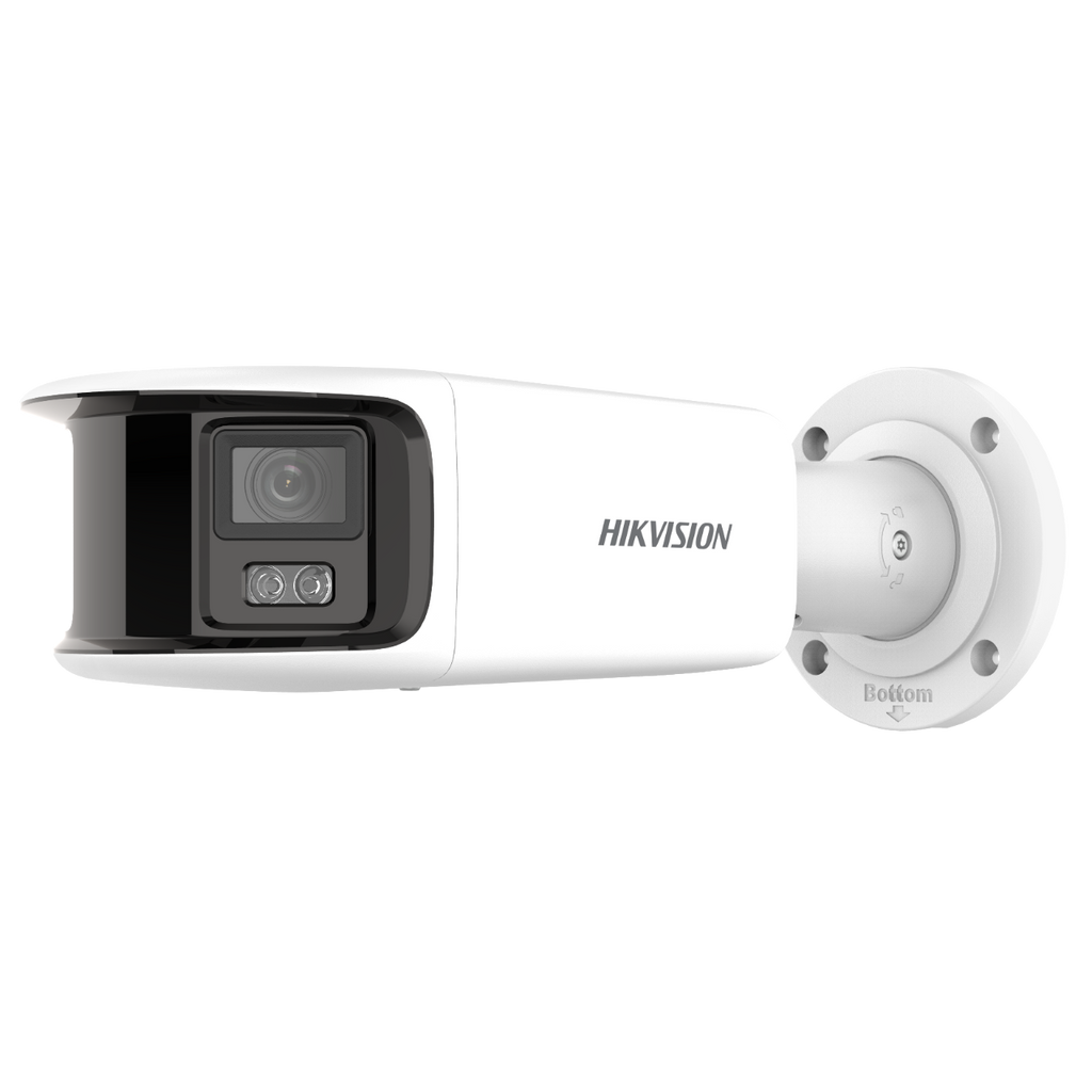 Hikvision DS-2CD2T87G2-LSU/SL