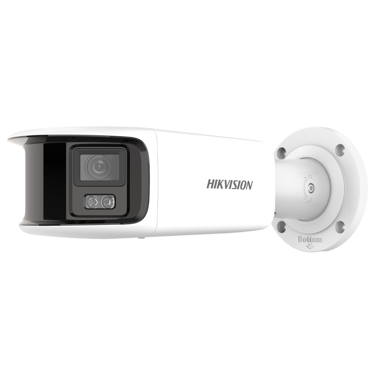 Hikvision DS-2CD2T87G2-LSU/SL