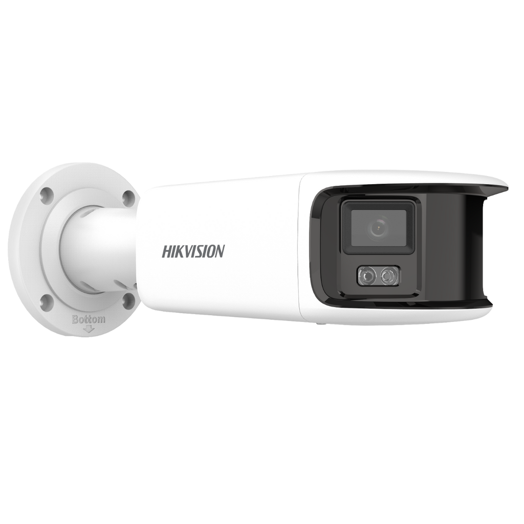 Hikvision DS-2CD2T87G2-LSU/SL