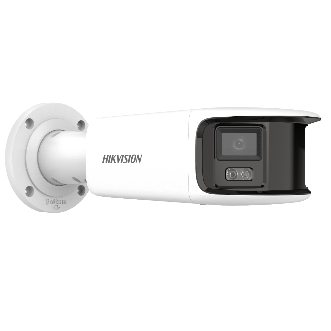 Hikvision DS-2CD2T87G2-LSU/SL