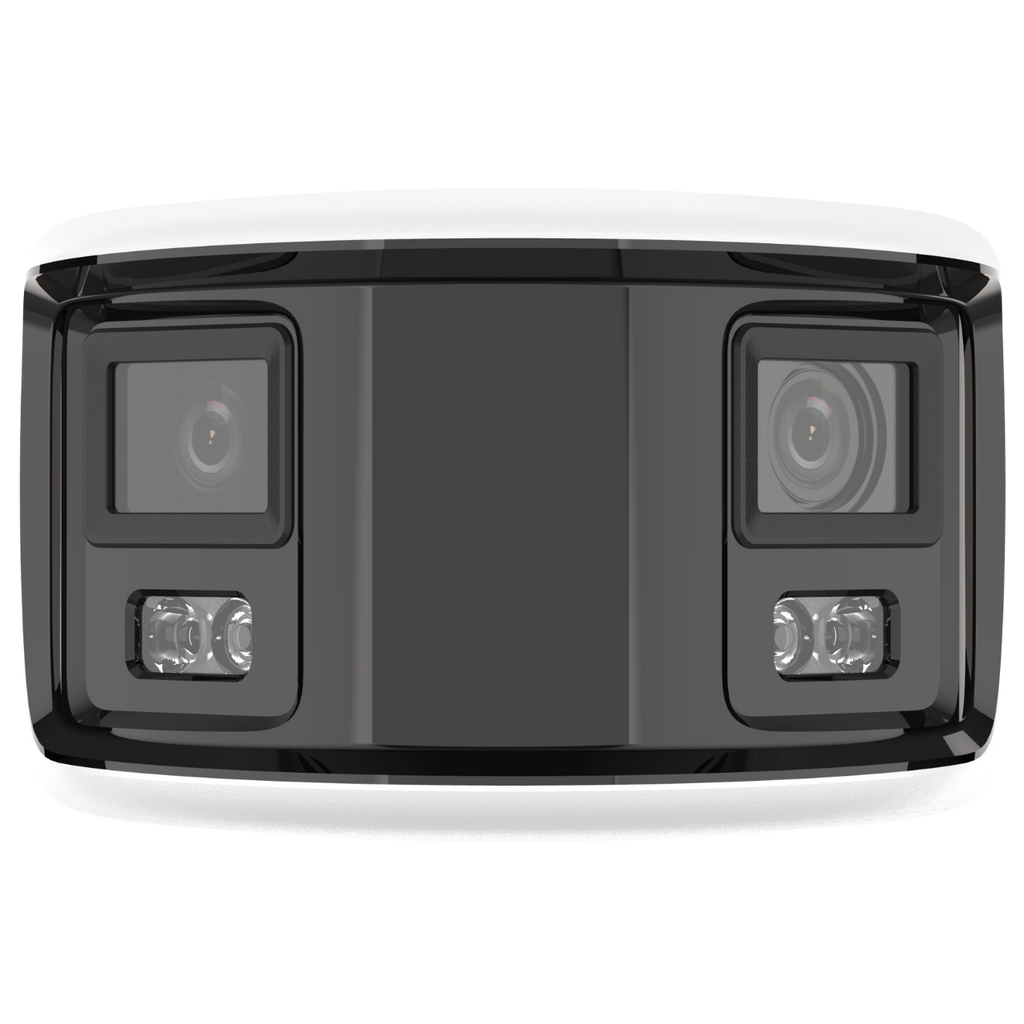 Hikvision DS-2CD2T87G2-LSU/SL