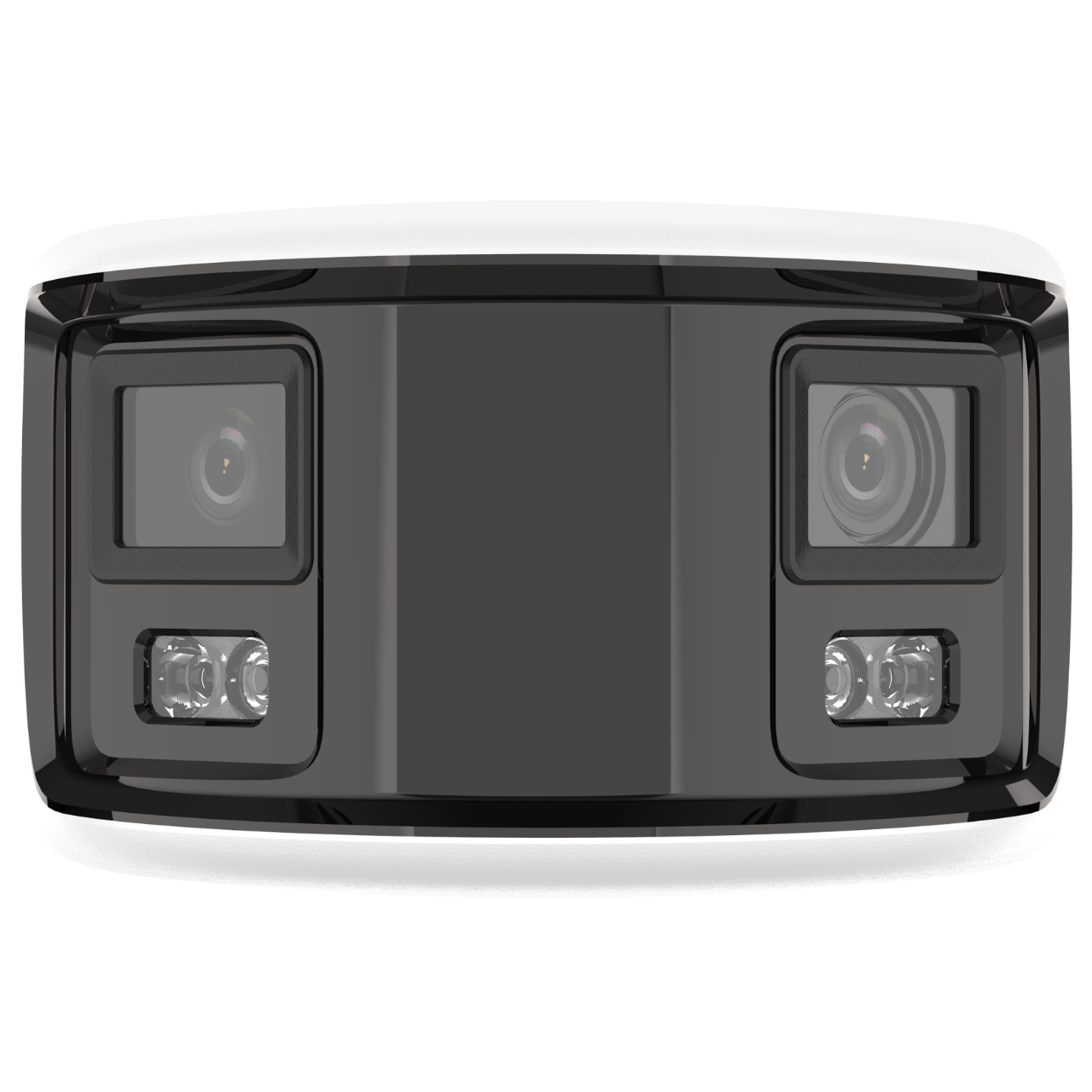 Hikvision DS-2CD2T87G2-LSU/SL