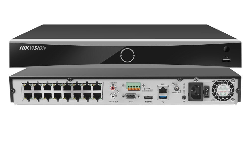 Hikvision DS-2CD2T87G2-LSU/SL