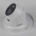 Hikvision CCTV Camera System DS-2CD2347G2-LU 4MP Security Camera NVR Kit