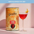 Non Alcoholic Cosmopolitan Cocktail 1.5L