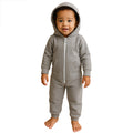 Toddlers Unisex Plain Onesies